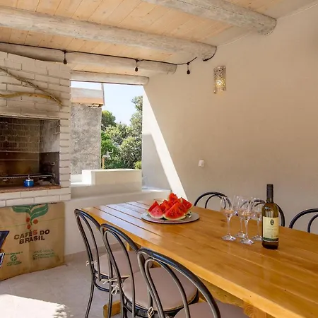 Hébergement de vacances Fjaka Rab Barbat na Rabu