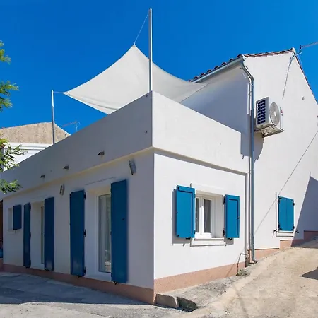 Hébergement de vacances Fjaka Rab