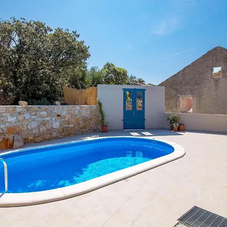 Hébergement de vacances Fjaka Rab *
