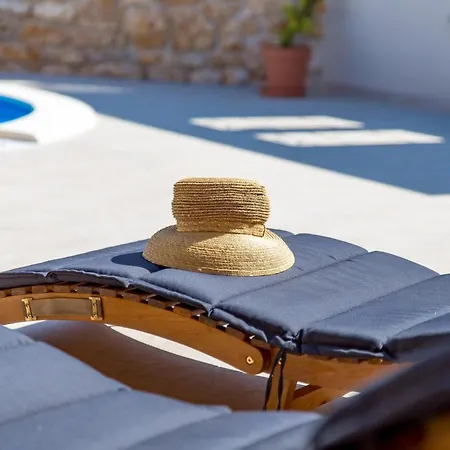 Fjaka Rab Hébergement de vacances